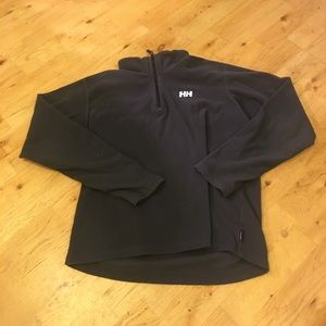 Helly Hanson Fleece Quarter Zip